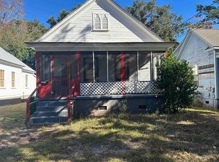 1510 Front St, Georgetown, SC 29440