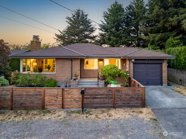 1518 NW 96th Street, Seattle, WA 98117