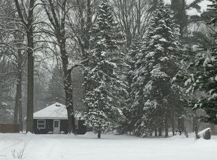 1603 Whitehall Rd, Muskegon, MI 49445