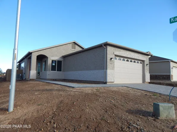 4571 N Reading Rd, Prescott Valley, AZ 86314