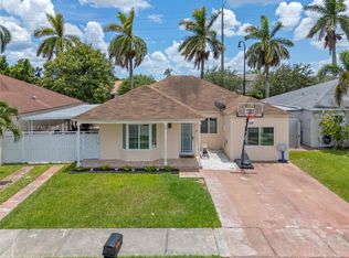 American Homes 1st Addn, Miami, FL 33177