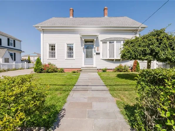 509 Woodward Rd, North Providence, RI 02904