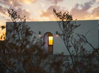 52109 Highway 118, Terlingua, TX 79852