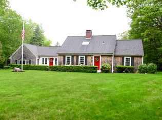 881 Hanover St, Hanover, MA 02339