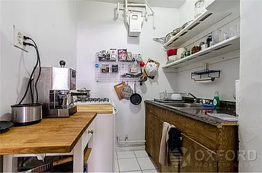 Rented by Oxford Property Group