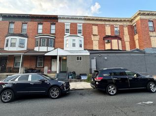 5411 W Jefferson St, Philadelphia, PA 19131