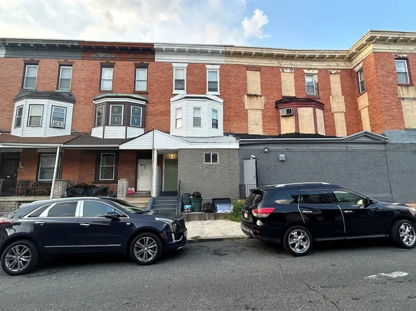 5411 W Jefferson St, Philadelphia, PA 19131