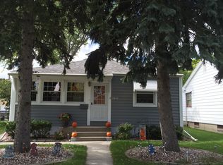 3807 S 17th St, Milwaukee, WI 53221