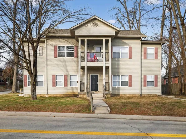 203 E 10th St, Bloomington, IN 47408
