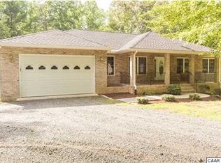 10720 Stegara Rd, Barboursville, VA 22923