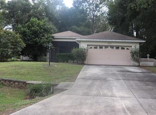 19690 SW 93RD PLACE, DUNNELLON, FL 34432