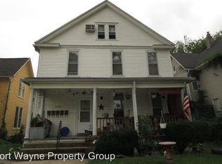 1034 Rivermet Ave APT 3, Fort Wayne, IN