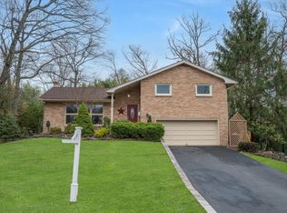 50 Greendale Rd, Cedar Grove, NJ 07009