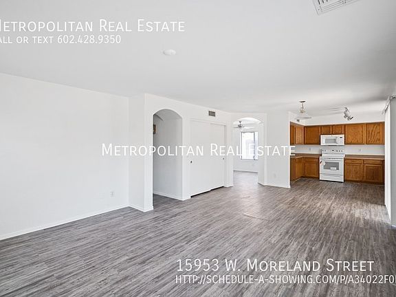 4th image of 15953 W Moreland St