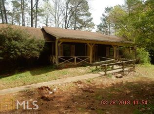 7350 Hobgood Rd, Fairburn, GA 30213