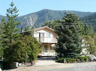 16404 Aleutian Dr, Pine Mountain Club, CA 93222