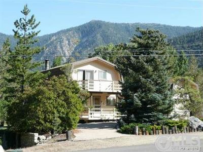 16404 Aleutian Dr, Pine Mountain Club, CA, 93222