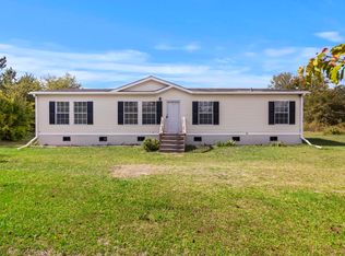 478 Ebenezer Rd, Bowman, SC 29018