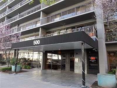 1st image of 500 N St Unit 201