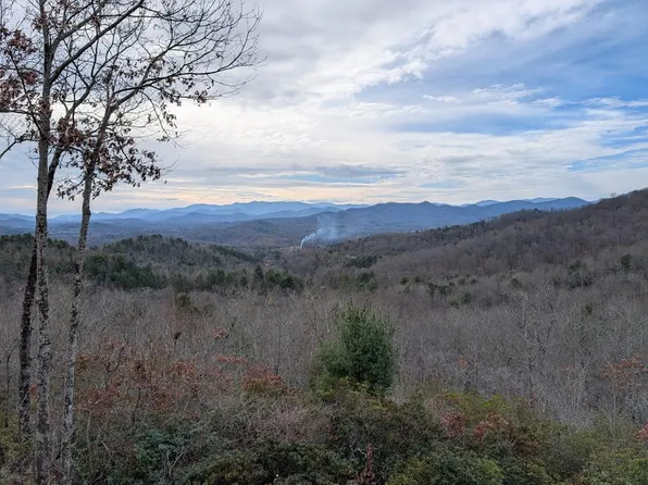 0 Lyle Knob Rd, Franklin, NC 28734
