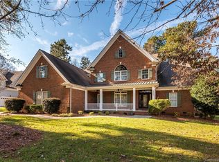 4223 Crepe Ridge Dr, Denver, NC 28037