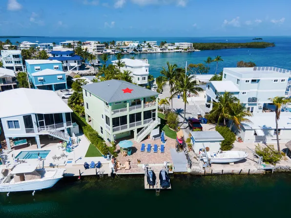 140 Fairwich Ct, Tavernier, FL 33070