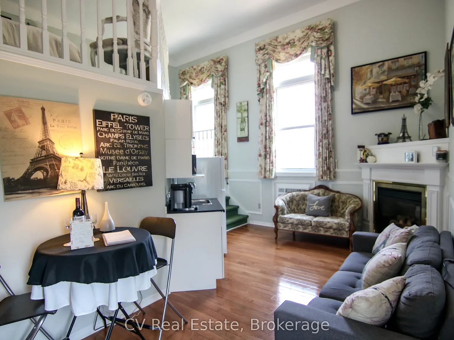 1 bed, $1,450 — Photo 4