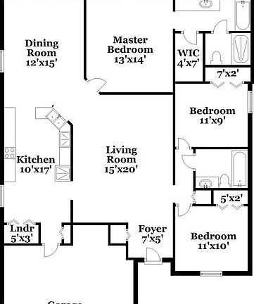 2nd image of this home