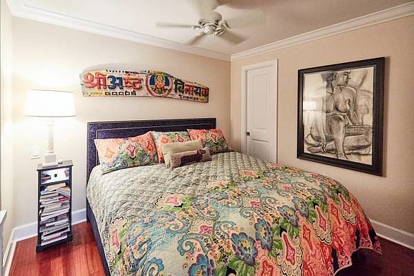 2nd image of 220 S 17th St #1807