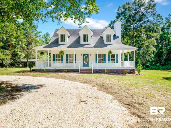 13880 Harley Ct, Stapleton, AL 36578