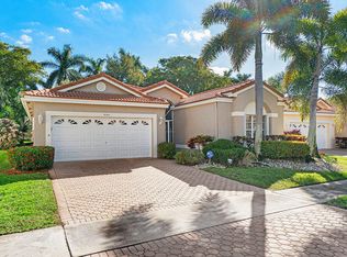 9790 Lemonwood Dr, Boynton Beach, FL 33437
