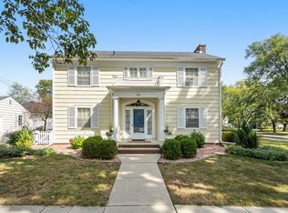200 Wildwood Dr, Kokomo, IN 46901