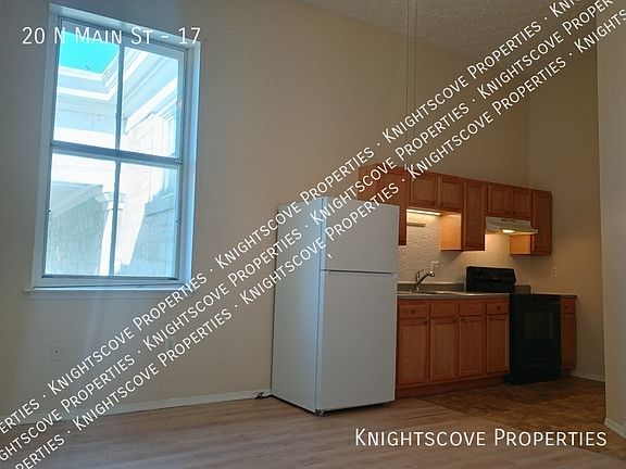 2nd image of 20 N Main St #17