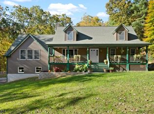 4A Davey Ln, Branchville, NJ 07826