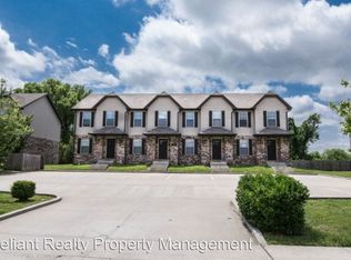 1764 Spring Water Dr APT D, Clarksville, TN 37040