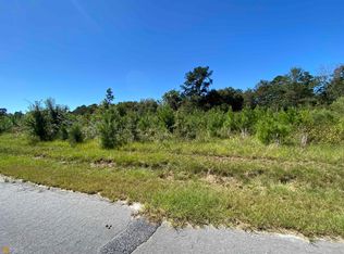 LOT 33 Harris Cir LOT 33, Cochran, GA 31014