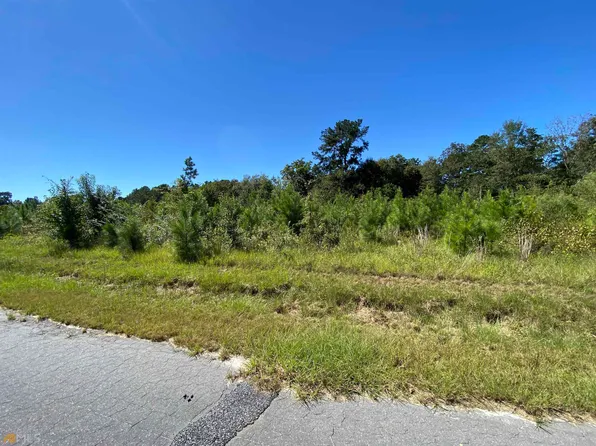 LOT 34 Harris Cir Lot 34, Cochran, GA 31014