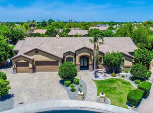 3010 E Glencove Cir, Mesa, AZ 85213