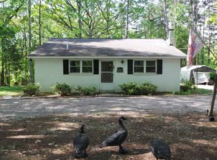 425 Holly Trl, Clarksville, VA 23927