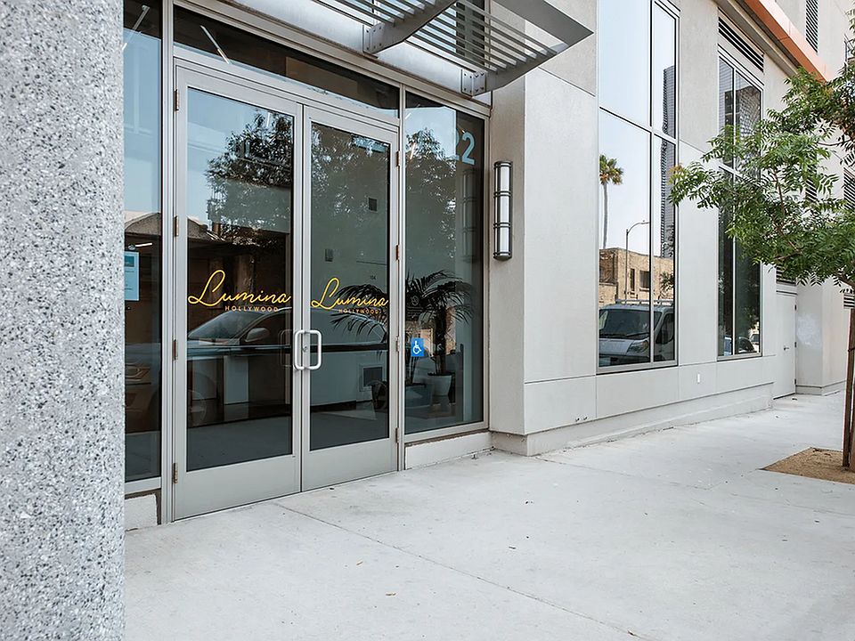 Main Entrance
