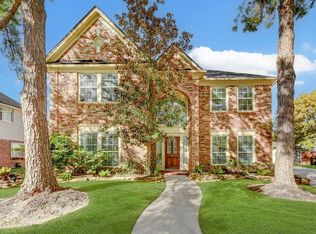 7927 Regal Spruce Ct, Houston, TX 77095