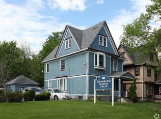 1593-1595 E Main St, Rochester, NY 14609