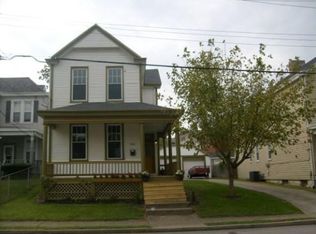 3615 Park Ave, Covington, KY 41015