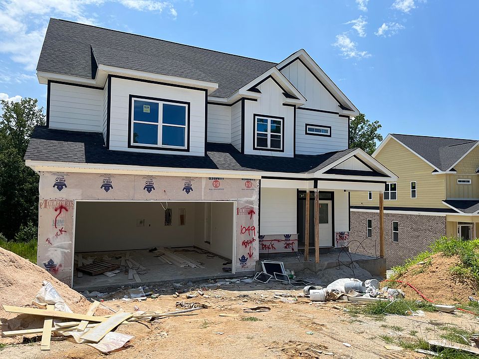 1049 Spotswood Cir, Evans, GA 30809 Zillow