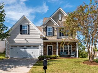 4295 Herrell Ter, High Point, NC 27265