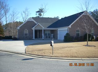 4 Crestmont Ct SW, Rome, GA 30165
