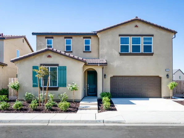 2813 E Corteza Dr, Fresno, CA 93730