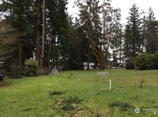 45 Hillcrest Pl, Friday Harbor, WA