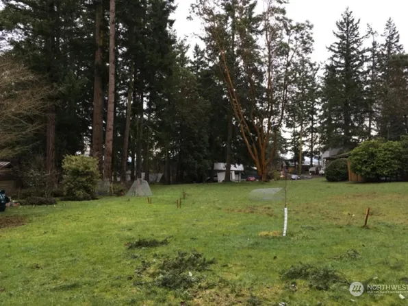 45 Hillcrest Place, Friday Harbor, WA 98250
