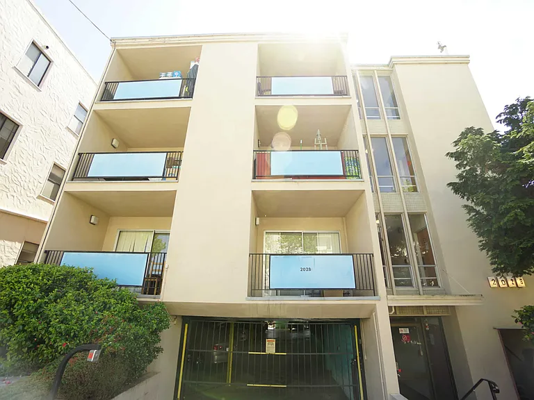 2028 Dwight Way — Photo 3